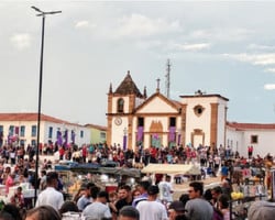 Diocese de Oeiras muda programação da Semana Santa 2020 