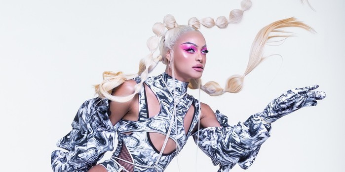 Pabllo Vittar lança novas músicas e internautas aprovam; ouça
