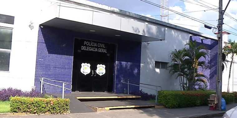 Acusado de estuprar menina com paralisia cerebral é preso em Teresina