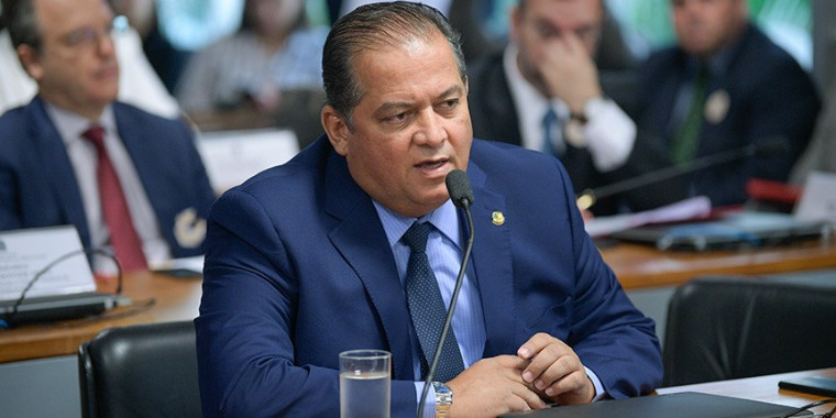 Combate ao coronavírus poderá ter R$ 2 bilhões do Fundo Eleitoral