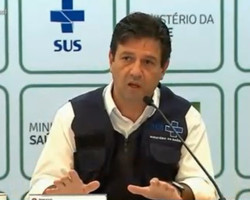 Brasil tem 114 mortes e 3.904 casos de coronavírus, diz ministério