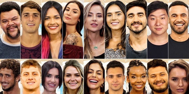 Bombástico: BBB 20 terá SuperParedão e Big Fone na reta final!