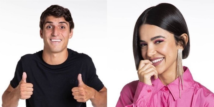 BBB20 : Enquete do UOL aponta que Prior será o próximo eliminado do Big Brother Brasil