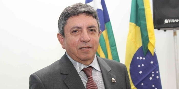 Presidente do Creci e pré-candidato, Nogueira Neto está na UTI