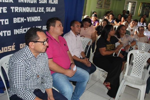 Professores participam de curso de formação em Santo Inácio do Piauí  - Imagem 16