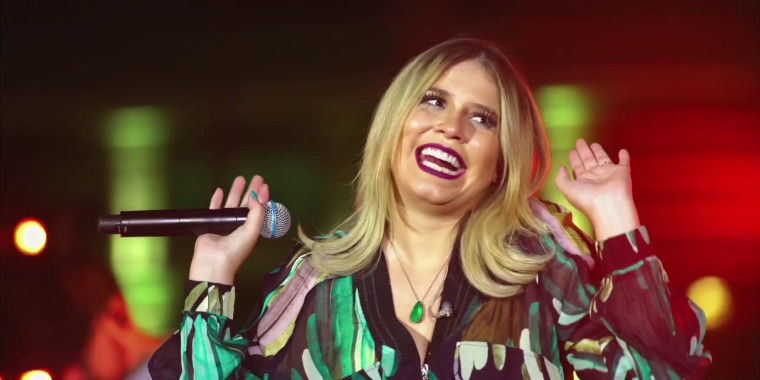Marília Mendonça, Anitta e Ludmilla são as mulheres mais ouvidas