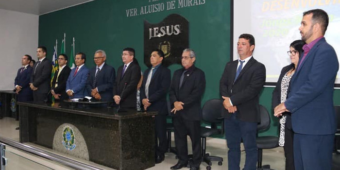 Prefeitura de Água Branca autoriza reajuste de 12,84% para professores
