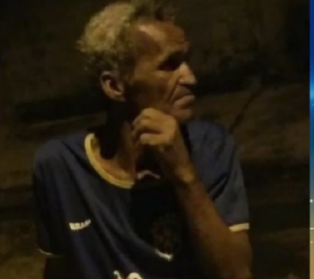 Corpo de homem desaparecido é encontrado em lagoa na zona Norte