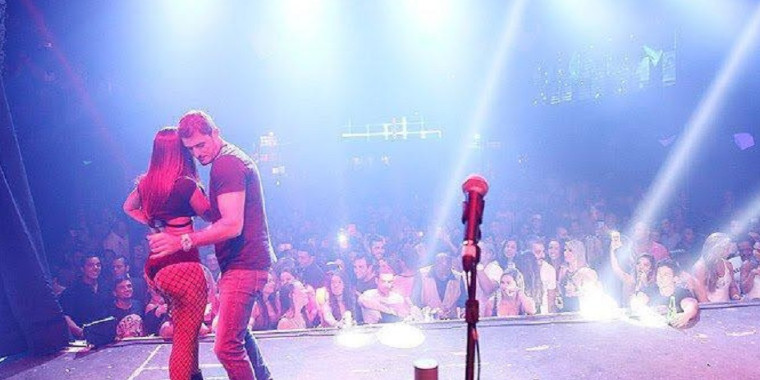 Mc Tubarão fala da crise de shows no RJ por causa de pandemia