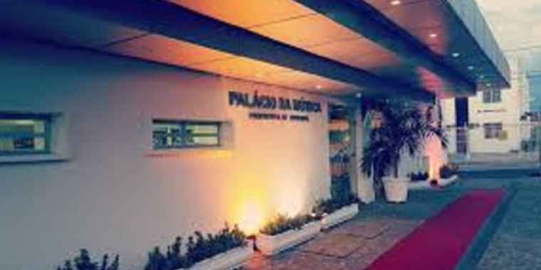 Palácio da Música e OST se mobilizam em prol dos artistas