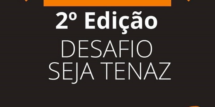 Projeto Seja TeNaz