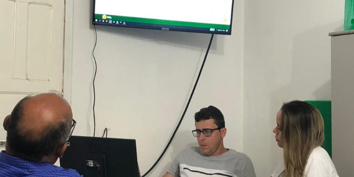 Uruçuí realiza pregão eletrônico para aquisição de carros