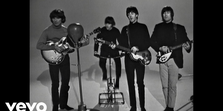 50 anos sem Beatles: "Come Together" é a música mais tocada