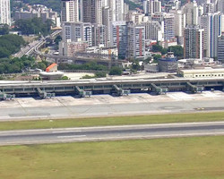 Covid-19: Brasil reduz voos domésticos de 14.781 para apenas 1.241