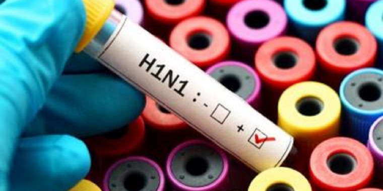 Piauí registra 128 casos de H1N1 e Saúde reforça importância da vacina