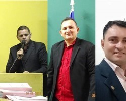 PT ganha mais dois vereadores em Jatobá do Piauí formando um tripé de apoio ao Prefeito Zé Carlos