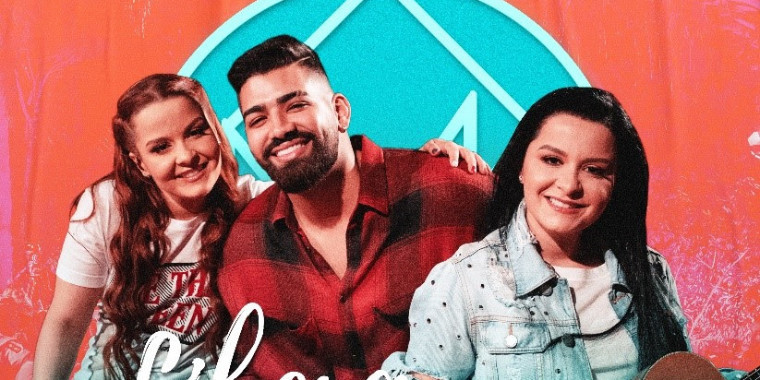 Maiara & Maraisa e Dilsinho lançam clipe “Libera Ela” nesta sexta, 17