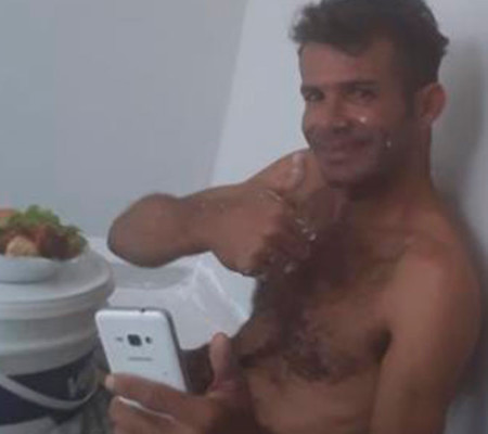 Mulher que esfaqueou ex-namorado implorou para não ser presa