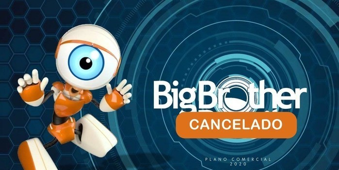 Big Brother é oficialmente cancelado por conta do novo coronavírus