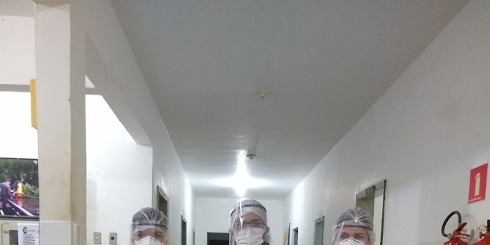 Prefeitura de Monsenhor Gil compra equipamentos para o enfrentamento ao novo Coronavirus