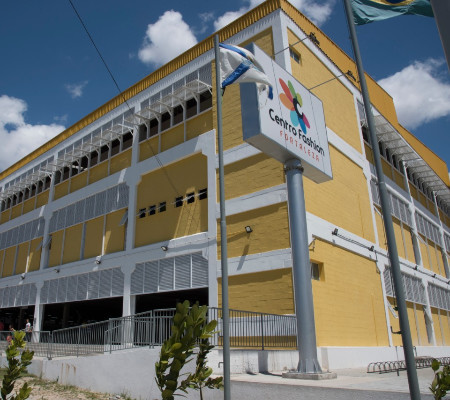 Centro Fashion Fortaleza celebra 3 anos com o lançamento da Feira Digital