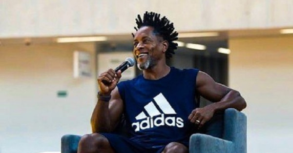 Melhor que CR7? Aos 45, ex-jogador Zé Roberto esbanja boa ...