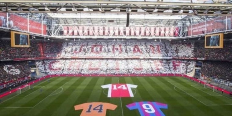 Cancelamento do Campeonato Holandês pode ser revertido