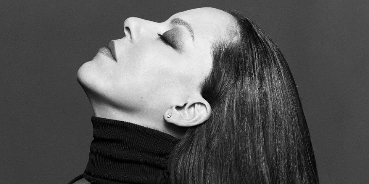 Bebel Gilberto lança Bolero, segundo single de seu novo disco