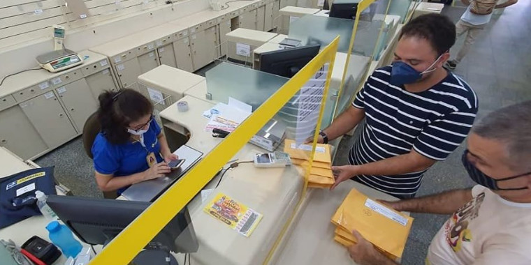 Projeto “Te aquieta e lê” distribui mais de 2 mil livros pelo Piauí