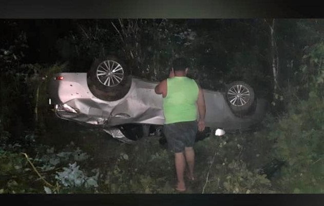 Cantor Paulynho Paixão morre após sofrer dois acidentes no Piauí - Imagem 1