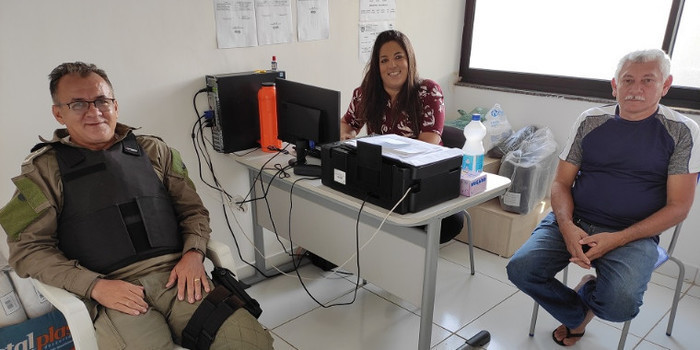 Secretaria Municipal de Saúde formará comité de enfrentamento ao COVID-19