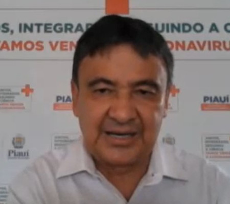 Wellington Dias confirma 21 casos de coronavírus no Piauí