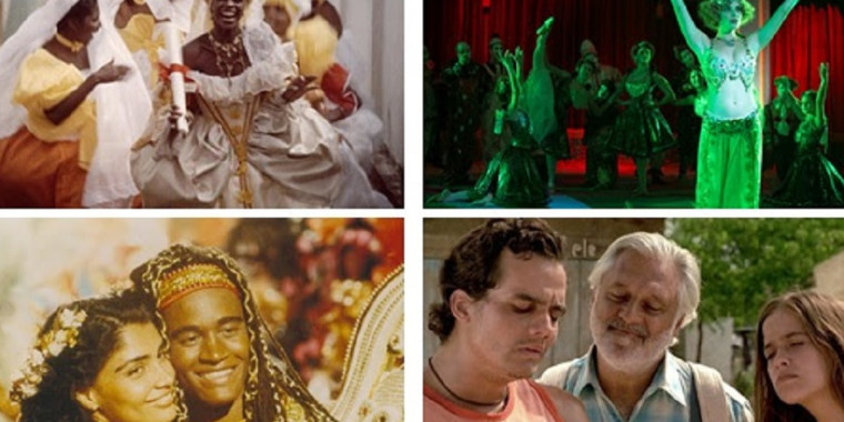 Cacá Diegues completa 80 anos com homenagem no Canal Brasil