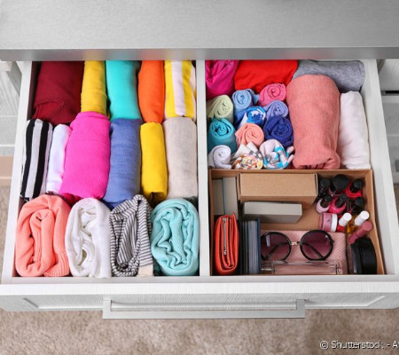 Personal Organizer dá dicas de como ajeitar aquela bagunça em casa