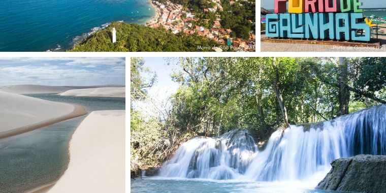 Série de lives reúne destinos para promover a valorização do turismo