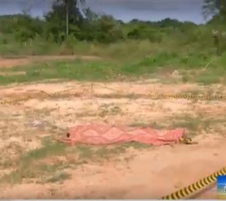 Jovem de 19 anos é morto a tiros na zona Leste de Teresina