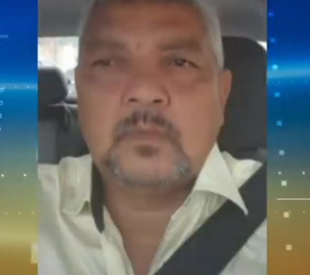 Polícia prende suspeito de matar empresário durante tentativa de assalto