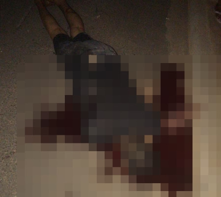 Jovem é morto enquanto pilotava moto na zona Sul de Teresina
