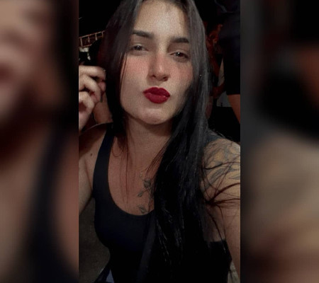 Estudante de Direito é presa realizando assaltos em Teresina