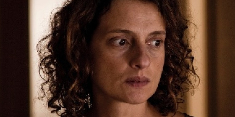 Denise Fraga protagoniza o drama “Hoje”, que estreia neste sábado