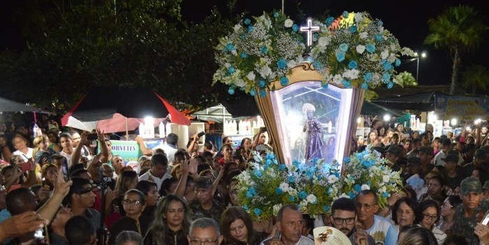 Festa de Santo Antonio de Campo Maior permanece mantida para setembro