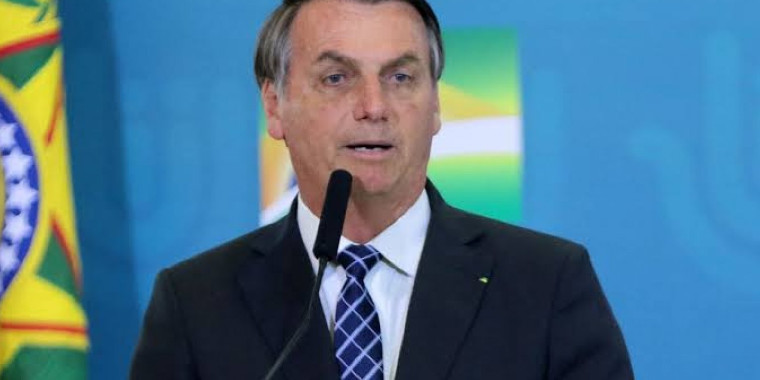 Auxílio: Bolsonaro sanciona com vetos a lei que amplia beneficiários