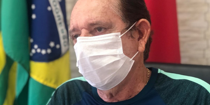 Uruçuí garante protocolo de saúde com hidroxicloroquina e azitromicina.