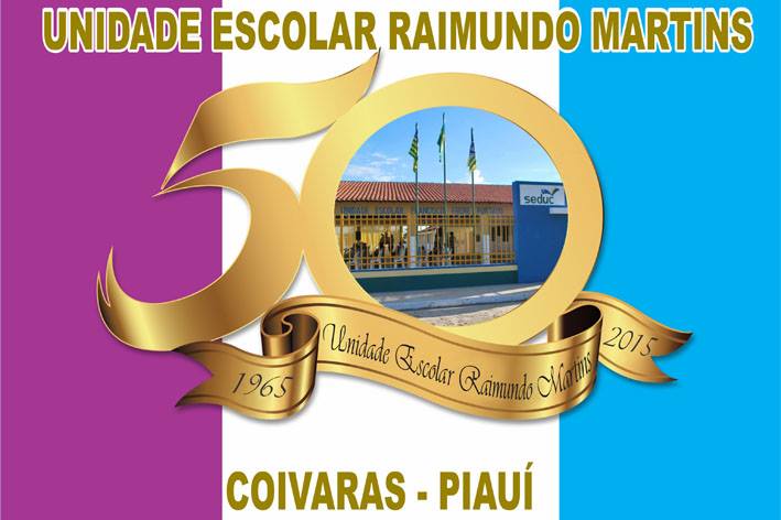 Unidade Escolar Raimundo Martins de Coivaras realiza programação alusiva à Campanha 18 de Maio  - Imagem 1