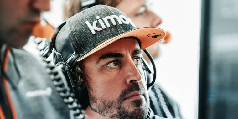 Alonso mira F1, Indy ou WEC para 2021