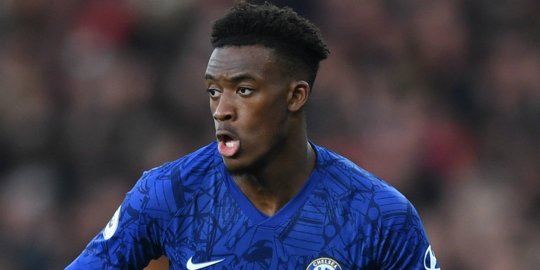 Jogador do Chelsea é preso por suspeita de estupro