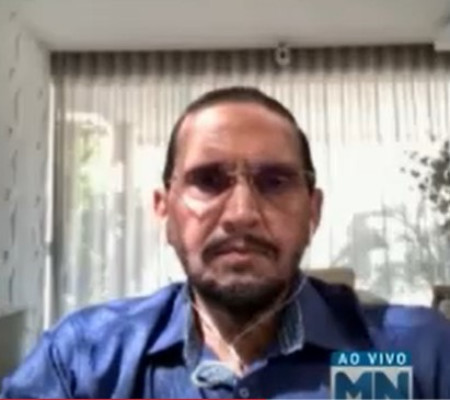 Médico cubano utiliza protocolo de tratamento contra a Covid-19 sem o uso de cloroquina no Piauí