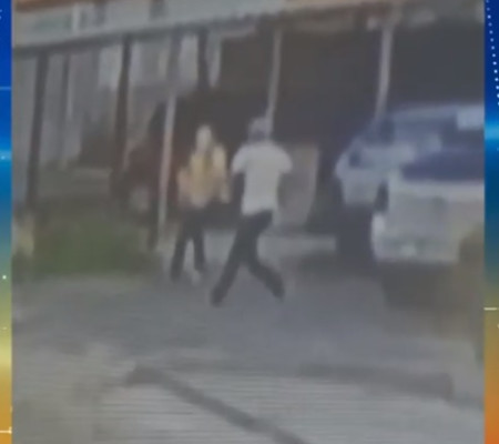 Mulher com suspeita de Covid-19 sofre assalto quando ia se internar