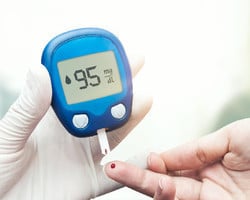 COVID-19: Diabéticos tem mais chances de complicações