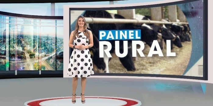 Painel Rural é a novidade do programa em 2020